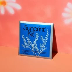 Misc. Sunprint Kit - Small
