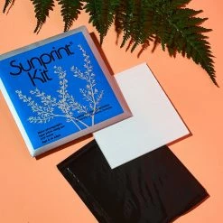 Misc. Sunprint Kit - Small