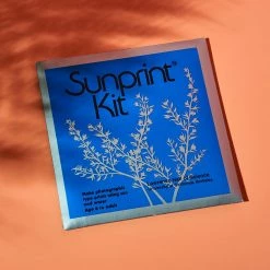 Misc. Sunprint Kit - Small
