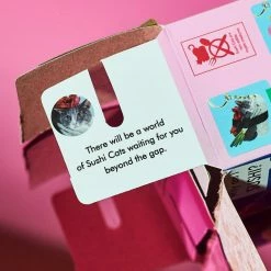 Wholesale ๐ Misc. Sushi Cat Keychain $10 Or Less ๐คฉ 23 Misc. Sushi Cat Keychain $10 Or Less