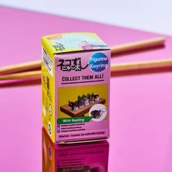 Wholesale ๐ Misc. Sushi Cat Keychain $10 Or Less ๐คฉ 21 Misc. Sushi Cat Keychain $10 Or Less