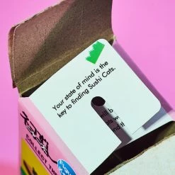 Wholesale ๐ Misc. Sushi Cat Keychain $10 Or Less ๐คฉ 22 Misc. Sushi Cat Keychain $10 Or Less