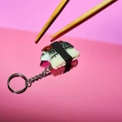 Wholesale ๐ Misc. Sushi Cat Keychain $10 Or Less ๐คฉ 19 Misc. Sushi Cat Keychain $10 Or Less
