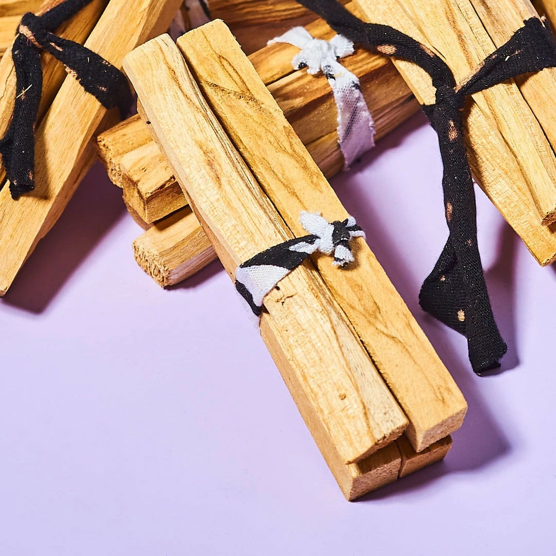 Buy ๐คฉ Misc. Sustainable Palo Santo Bundle ๐ฅ 4 Misc. Sustainable Palo Santo Bundle