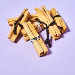 Buy ๐คฉ Misc. Sustainable Palo Santo Bundle ๐ฅ 9 Misc. Sustainable Palo Santo Bundle