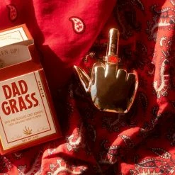 Misc. Talking Middle Finger Lighter