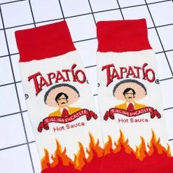 Socksmith Tapatio - Men's Novelty Socks $20 OR LESS!