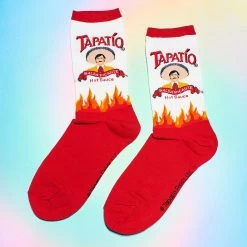 Socksmith Tapatio - Women's Novelty Socks