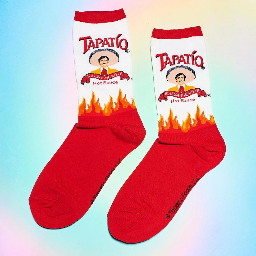 Wholesale 🔔 Socksmith Tapatio - 👩 Women's Novelty 🧦 Socks 🤩 4 Socksmith Tapatio - Women's Novelty Socks