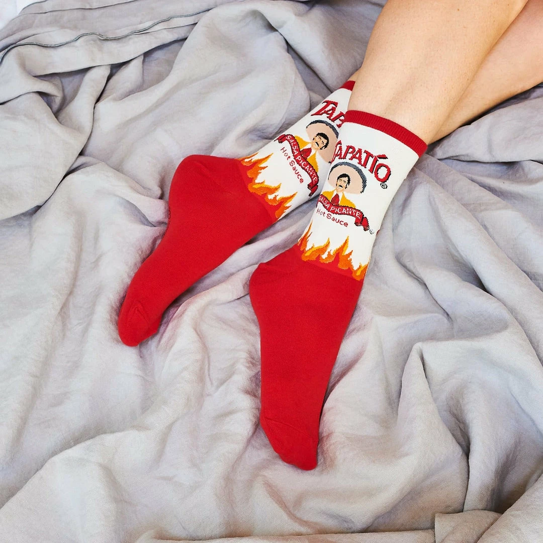 Wholesale 🔔 Socksmith Tapatio - 👩 Women's Novelty 🧦 Socks 🤩 3 Socksmith Tapatio - Women's Novelty Socks