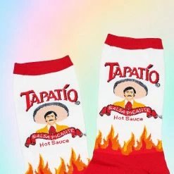 Wholesale 🔔 Socksmith Tapatio - 👩 Women's Novelty 🧦 Socks 🤩 7 Socksmith Tapatio - Women's Novelty Socks