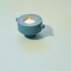 Paddywax Taper & Tea Light Candle Holder - Green Sale