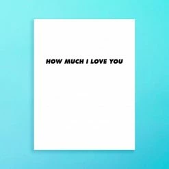 The Found Ted Lasso Romantic Greeting Card Sale