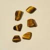 Misc. Tiger's Eye - Small Crystal