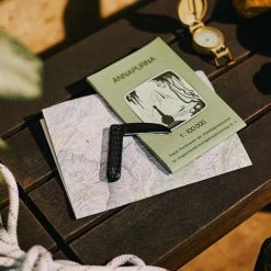 Doiy Design $20 OR LESS! Toucan Novelty Pocket Knife