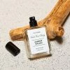 West Third Brand $50 OR LESS Unisex Fragrance - Amber Wood
