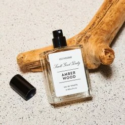 West Third Brand $50 OR LESS Unisex Fragrance - Amber Wood