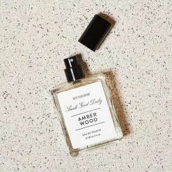 West Third Brand $50 OR LESS Unisex Fragrance - Amber Wood