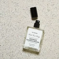 West Third Brand Unisex Fragrance - Smoked Sandalwood $50 OR LESS