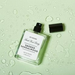 West Third Brand Unisex Fragrance - Smoked Sandalwood $50 OR LESS