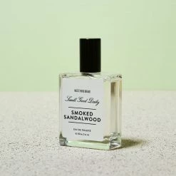 West Third Brand Unisex Fragrance - Smoked Sandalwood $50 OR LESS