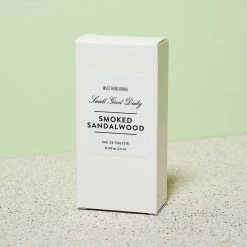 West Third Brand Unisex Fragrance - Smoked Sandalwood $50 OR LESS