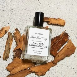 West Third Brand Unisex Fragrance - Smoked Sandalwood $50 OR LESS