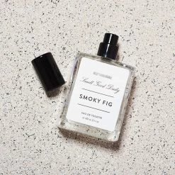 West Third Brand Unisex Fragrance - Smokey Fig $50 OR LESS