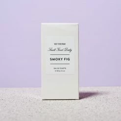 West Third Brand Unisex Fragrance - Smokey Fig $50 OR LESS