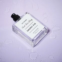 West Third Brand Unisex Fragrance - Smokey Fig $50 OR LESS