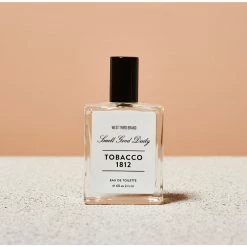 West Third Brand Unisex Fragrance - Tobacco 1812