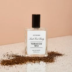 West Third Brand Unisex Fragrance - Tobacco 1812