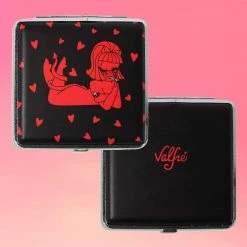Valfre Valfré - Devil Ciggy Break Case $20 OR LESS!