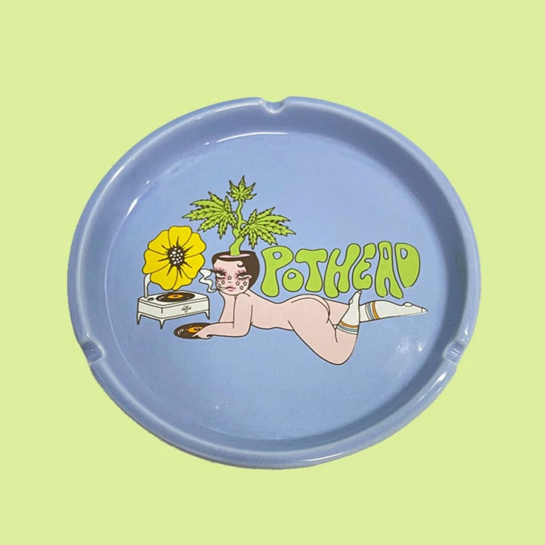 Best reviews of 😉 Valfre $50 OR LESS Valfré - Pothead Ceramic Ashtray 👏 3 Valfre $50 OR LESS Valfré - Pothead Ceramic Ashtray