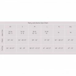 Monique Morin Lingerie Vertigo Micro-G Thong - Salted Caramel