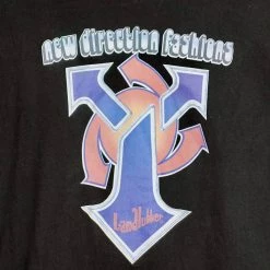 Vintage 70s New Direction Fashions Tee $50 OR LESS