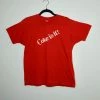 Top 10 🤩 $50 OR LESS Vintage 80s Coca Cola "Coke Is It" 👚 Shirt ❤️ 2 $50 OR LESS Vintage 80s Coca Cola "Coke Is It" Shirt