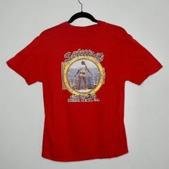 Best reviews of 🌟 Vintage 80s Splittail's Pin Up Girl Fishing Novelty Pocket 👕 Shirt $50 OR LESS ⌛ 11 Vintage 80s Splittail's Pin Up Girl Fishing Novelty Pocket Shirt $50 OR LESS