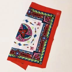 Vintage Bandana - Made In The USA