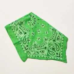 Vintage Bandana - Made In The USA