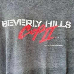 Vintage Beverly Hills Cop 2 Tee