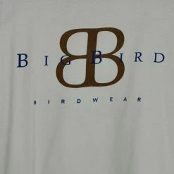 Vintage Big Bird Birdwear Shirt