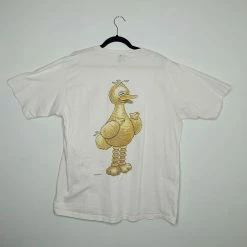 Vintage Big Bird Birdwear Shirt