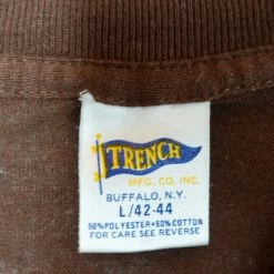 Vintage Cleveland Browns Football Shirt