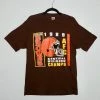 Vintage Cleveland Browns Football Shirt