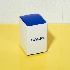 Vintage Collection Casio Watch - Gold $50 OR LESS