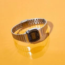 Hot Sale ๐ฅฐ Vintage Collection Casio โ Watch - Silver โจ 14 Vintage Collection Casio Watch - Silver