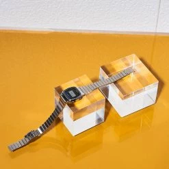 Hot Sale ๐ฅฐ Vintage Collection Casio โ Watch - Silver โจ 18 Vintage Collection Casio Watch - Silver