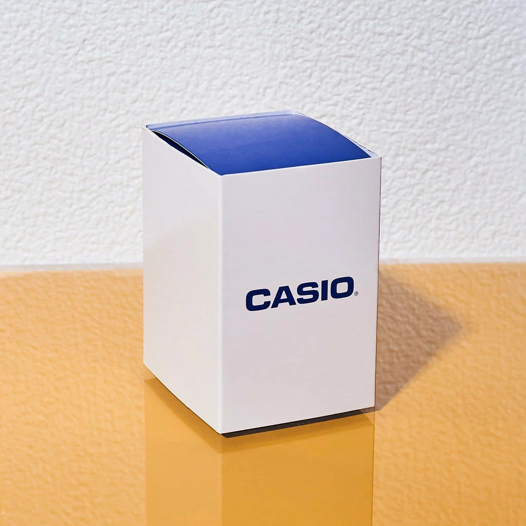 Hot Sale ๐ฅฐ Vintage Collection Casio โ Watch - Silver โจ 11 Vintage Collection Casio Watch - Silver