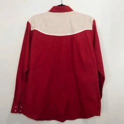 Vintage Country Charmers Western Button Up Shirt $50 OR LESS